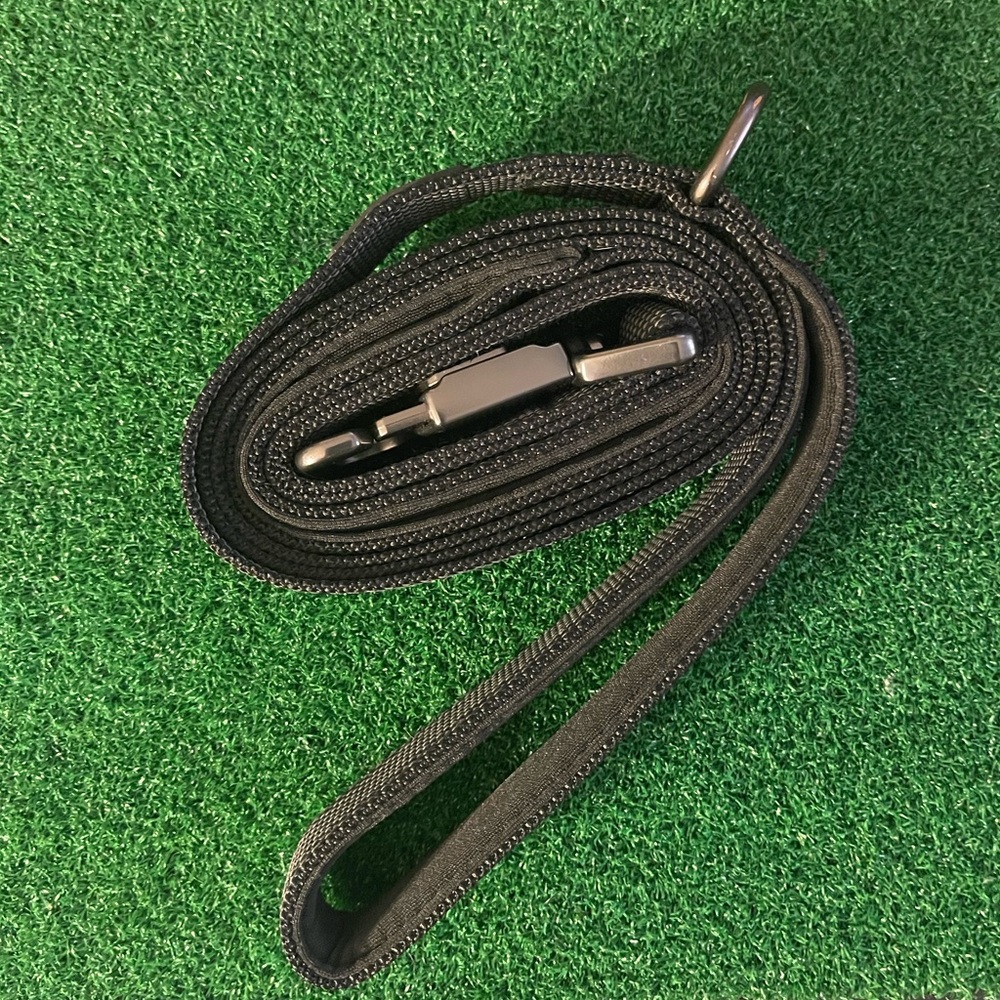 New Fida reflective dog leash